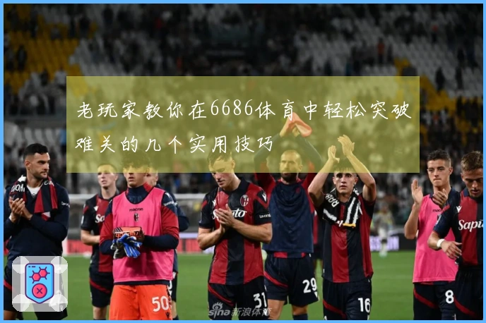 老玩家教你在6686体育中轻松突破难关的几个实用技巧
