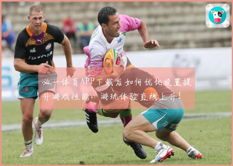 必一体育APP下载后如何优化设置提升游戏性能,游玩体验直线上升!