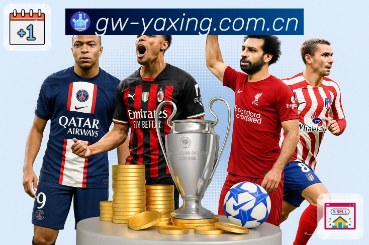 我们的品牌使命